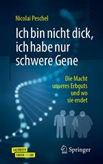 Ich bin nicht dick, ich habe nur schwere Gene