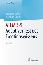 ATEM 3-9 Adaptiver Test des Emotionswissens