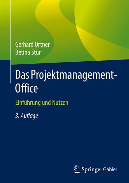 Das Projektmanagement-Office