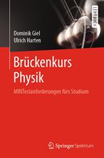 Brückenkurs Physik