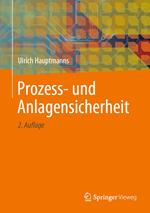 Prozess- und Anlagensicherheit