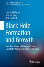 Black Hole Formation and Growth