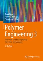 Polymer Engineering 3