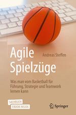 Agile Spielzüge