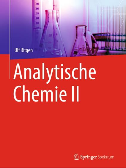 Analytische Chemie II