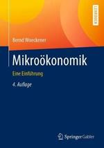 Mikroökonomik: Eine Einführung