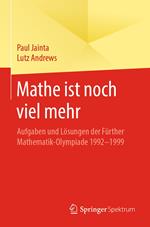 Mathe ist noch viel mehr