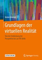 Grundlagen der virtuellen Realität