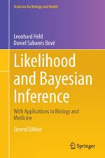 Likelihood and Bayesian Inference