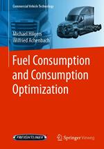 Fuel Consumption and Consumption Optimization