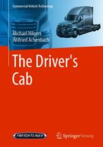 The Driver´s Cab