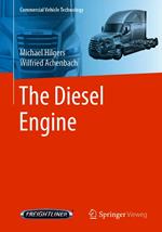 The Diesel Engine