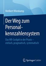 Der Weg zum Personalkennzahlensystem