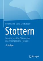 Stottern