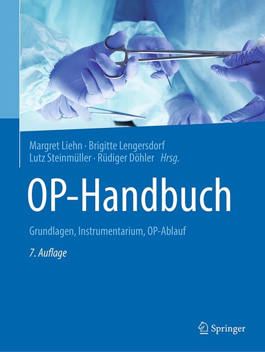 OP-Handbuch