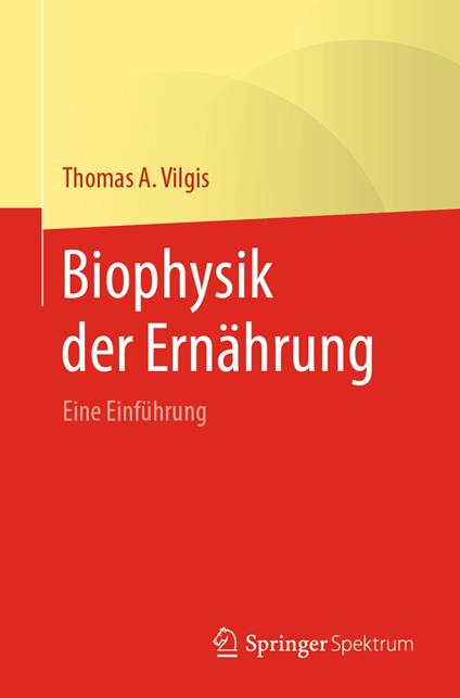 Biophysik der Ernährung