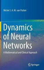 Dynamics of Neural Networks: A Mathematical and Clinical Approach