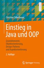 Einstieg in Java und OOP