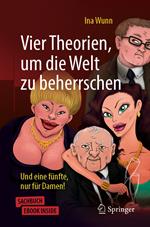 Vier Theorien, um die Welt zu beherrschen