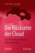 Die Rückseite der Cloud