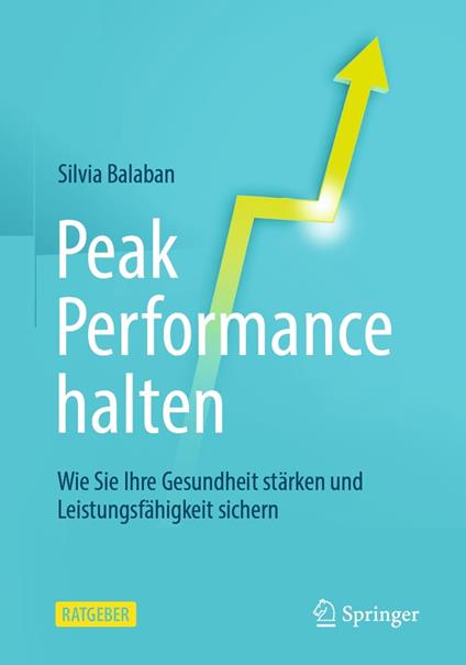 Peak Performance halten