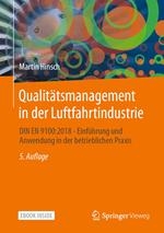 Qualitätsmanagement in der Luftfahrtindustrie