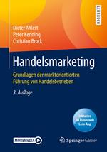 Handelsmarketing