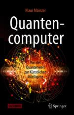 Quantencomputer