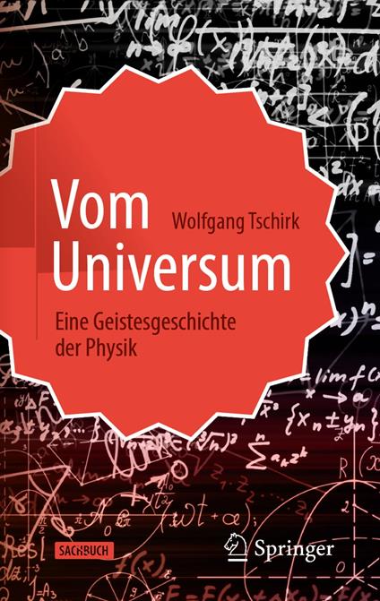 Vom Universum