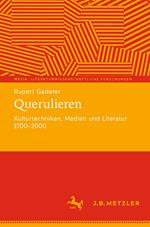 Querulieren