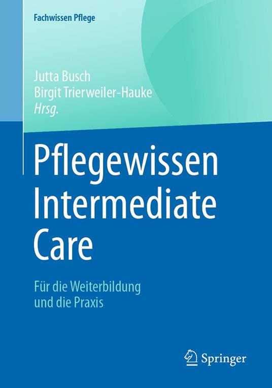 Pflegewissen Intermediate Care