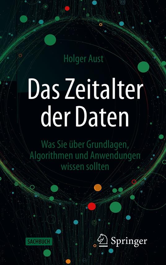 Das Zeitalter der Daten