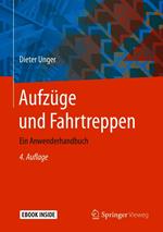 Aufzüge und Fahrtreppen