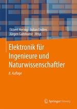 Elektronik für Ingenieure und Naturwissenschaftler