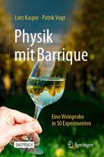 Physik mit Barrique