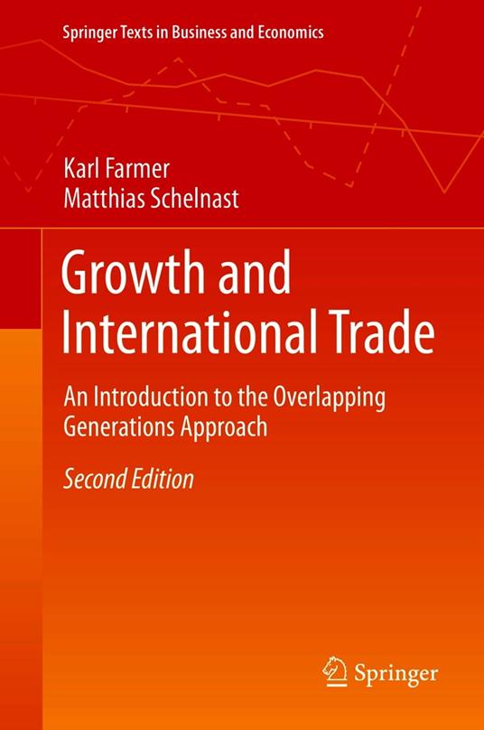 Growth and International Trade