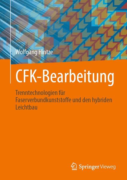 CFK-Bearbeitung