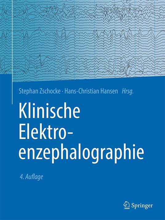 Klinische Elektroenzephalographie