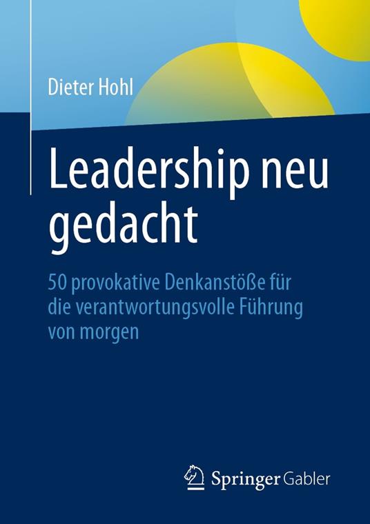 Leadership neu gedacht