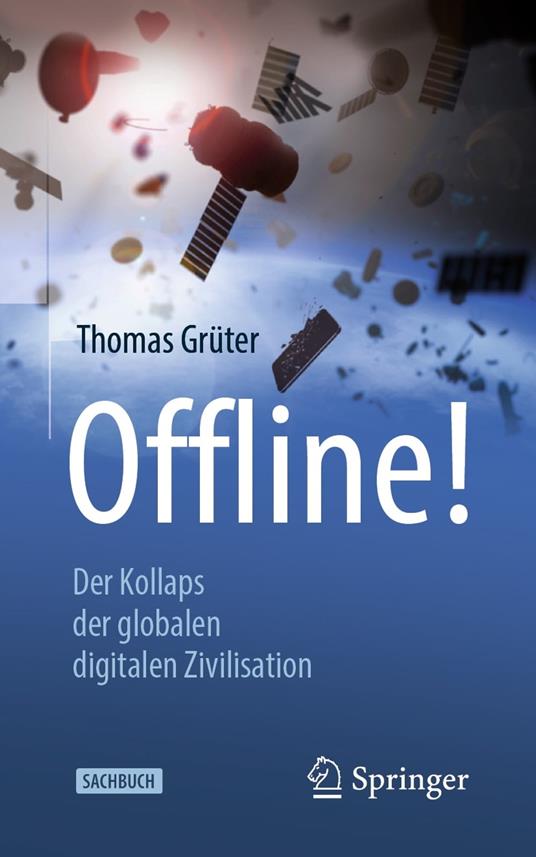 Offline!