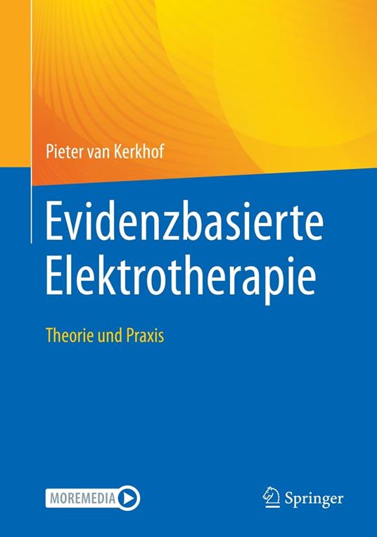 Evidenzbasierte Elektrotherapie