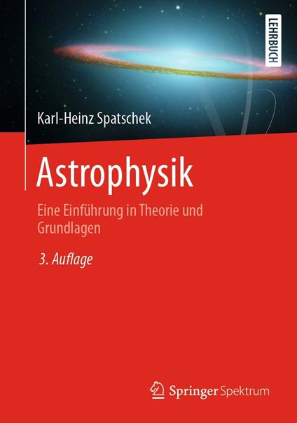 Astrophysik