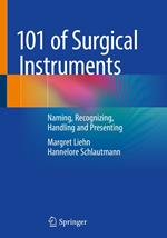 101 of Surgical Instruments