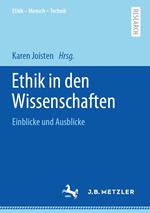 Ethik in den Wissenschaften