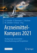 Arzneimittel-Kompass 2021