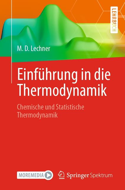 Einführung in die Thermodynamik