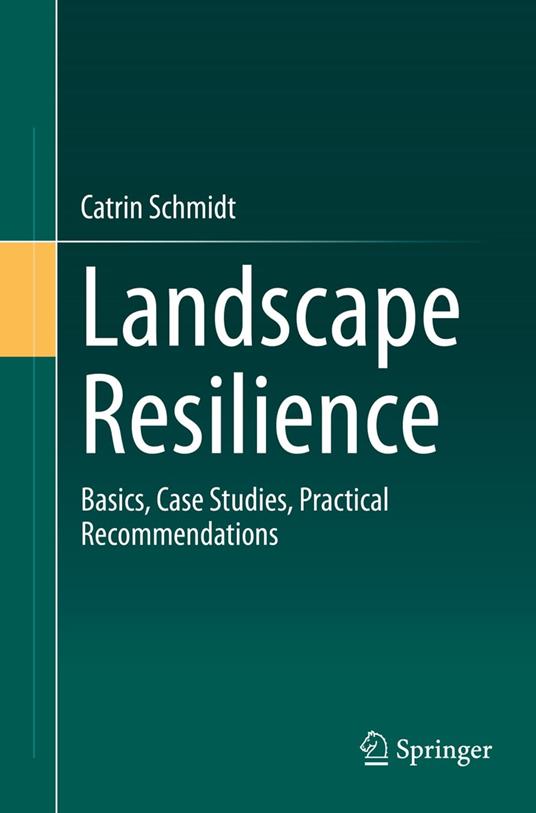 Landscape Resilience