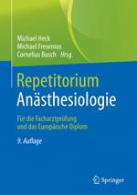 Repetitorium Anästhesiologie