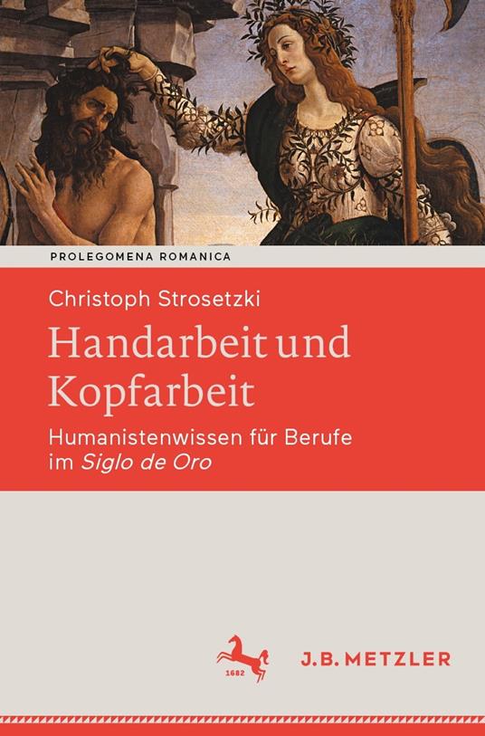 Handarbeit und Kopfarbeit