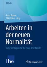 Arbeiten in der neuen Normalität